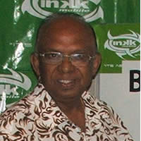 Anyone affiliated with Fiji Football can contest